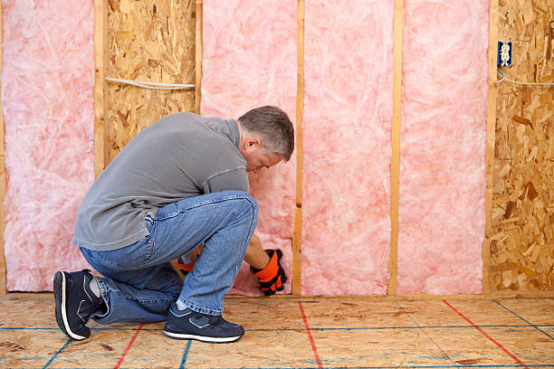 Best Insulation for Specific Applications in Marseles, IL