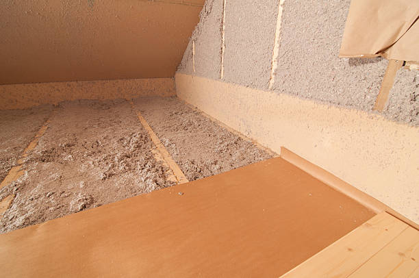 Best Insulation for Specific Applications in Marseles, IL